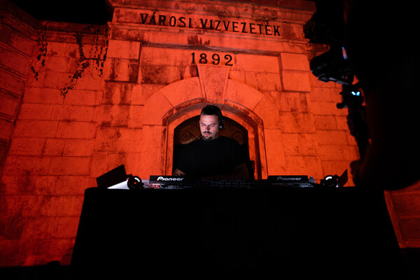 Daniel Meister